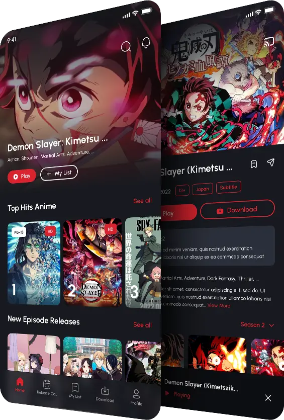 GoGoAnime App